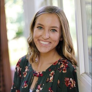 Meet your Posher, Grace